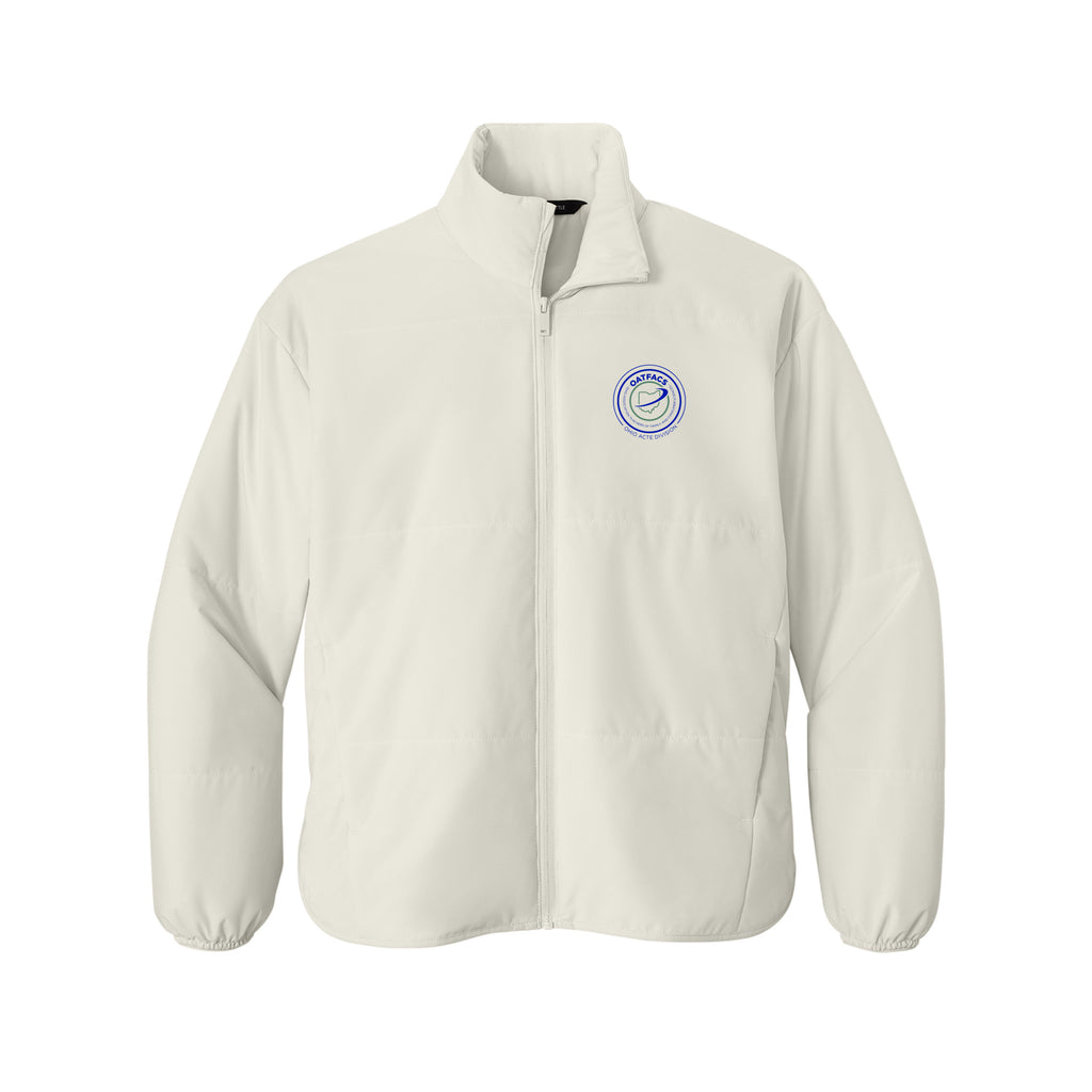 Ohio OATFACS Division - Mercer+Mettle® Women’s Brookline Quilted Jacket