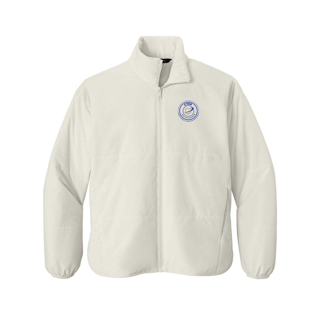 Ohio CTEP Division - Mercer+Mettle® Women’s Brookline Quilted Jacket