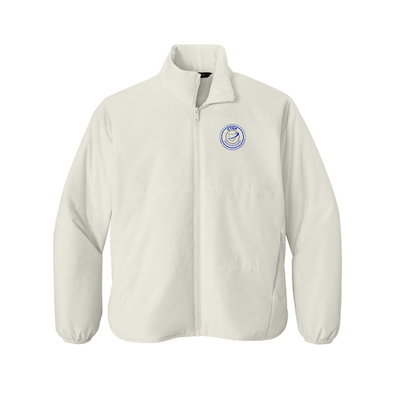 Ohio CTEP Division - Mercer+Mettle® Women’s Brookline Quilted Jacket