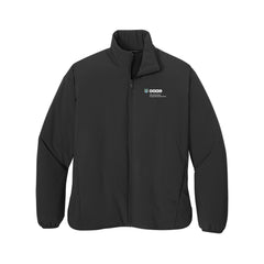 Ohio OAAE - Mercer+Mettle® Women’s Brookline Quilted Jacket