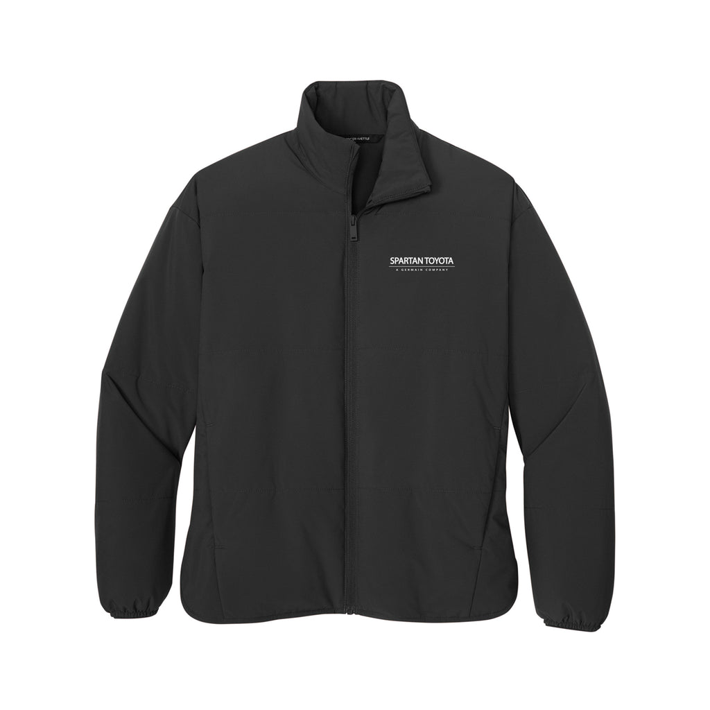 Germain Spartan Toyota - Mercer+Mettle® Women’s Brookline Quilted Jacket