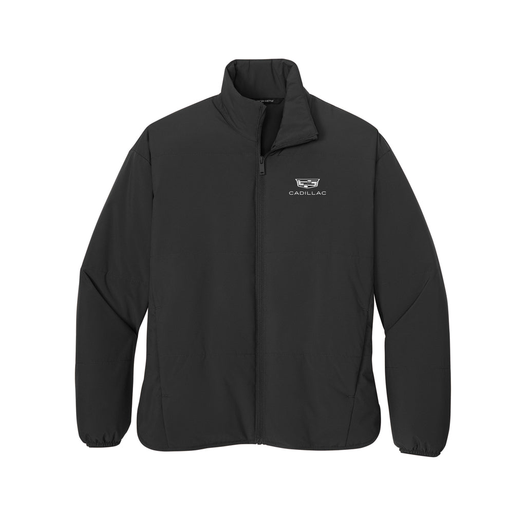 Otto Cadillac - Mercer+Mettle® Women’s Brookline Quilted Jacket