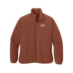 Ohio OAAE - Mercer+Mettle® Women’s Brookline Quilted Jacket