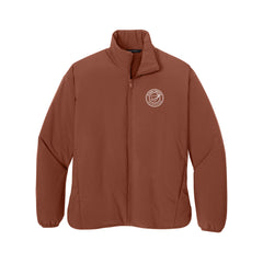 OHIO ACTE Student Services - Mercer+Mettle® Women’s Brookline Quilted Jacket