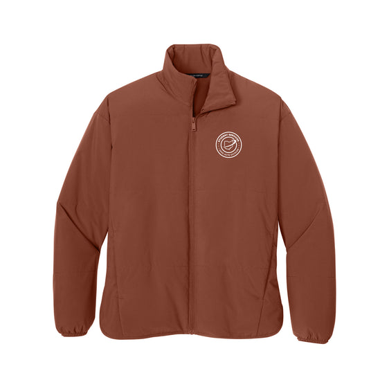 OHIO ACTE Student Services - Mercer+Mettle® Women’s Brookline Quilted Jacket