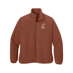 OHIO ACTE - Mercer+Mettle® Women’s Brookline Quilted Jacket