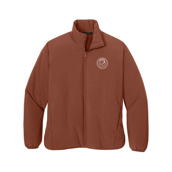 Ohio OATFACS Division - Mercer+Mettle® Women’s Brookline Quilted Jacket