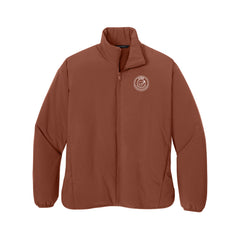 Ohio CTEP Division - Mercer+Mettle® Women’s Brookline Quilted Jacket