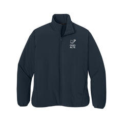 OHIO ACTE - Mercer+Mettle® Women’s Brookline Quilted Jacket