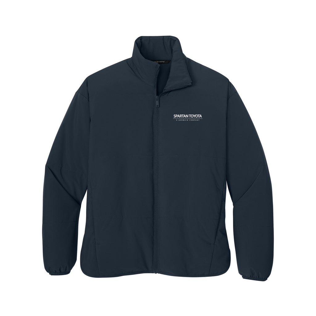 Germain Spartan Toyota - Mercer+Mettle® Women’s Brookline Quilted Jacket