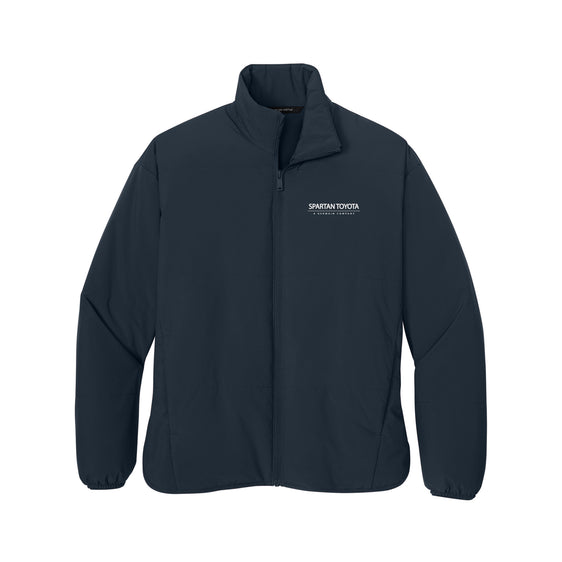Germain Spartan Toyota - Mercer+Mettle® Women’s Brookline Quilted Jacket