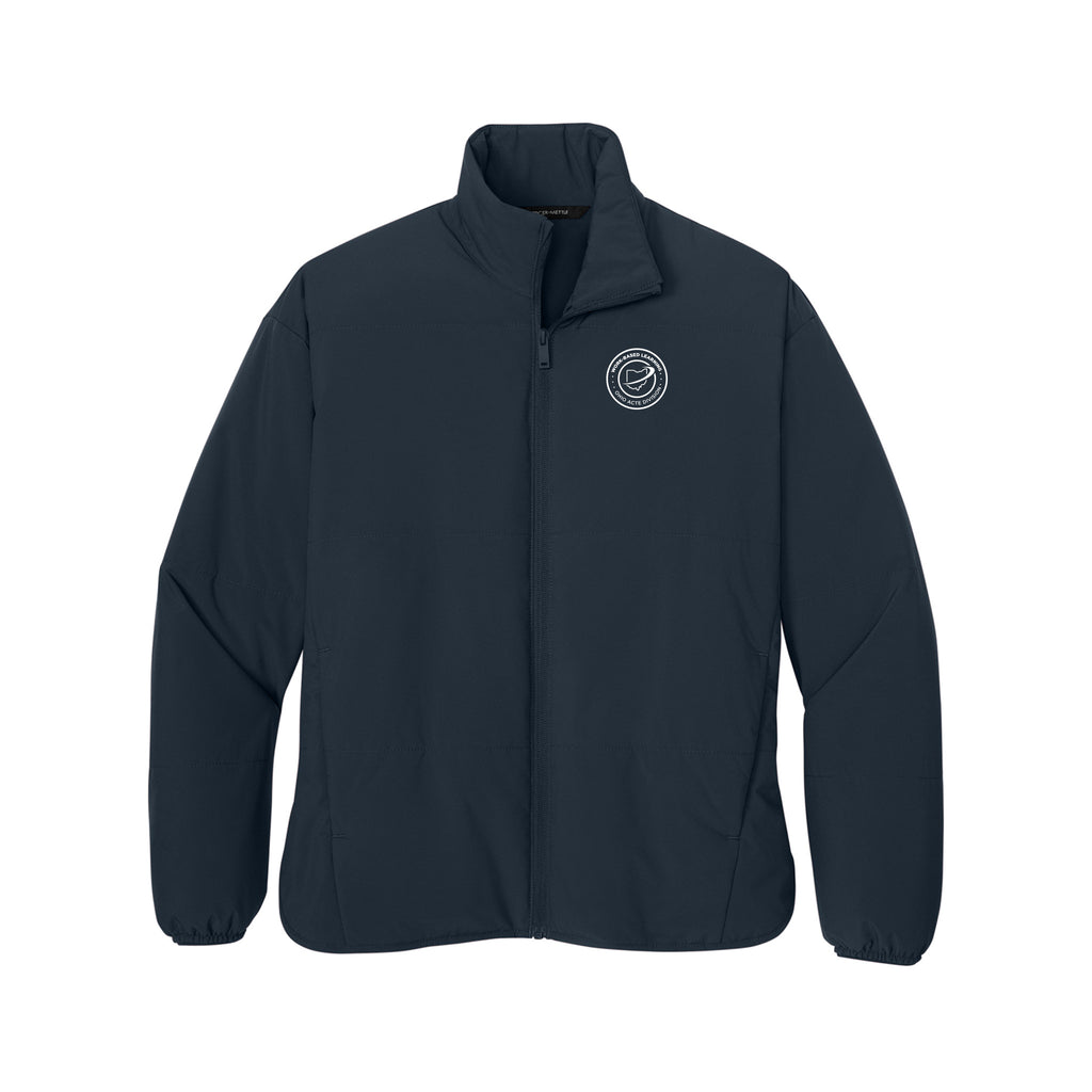 OHIO ACTE WBLD - Mercer+Mettle® Women’s Brookline Quilted Jacket