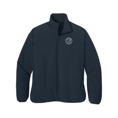 OHIO ACTE WBLD - Mercer+Mettle® Women’s Brookline Quilted Jacket