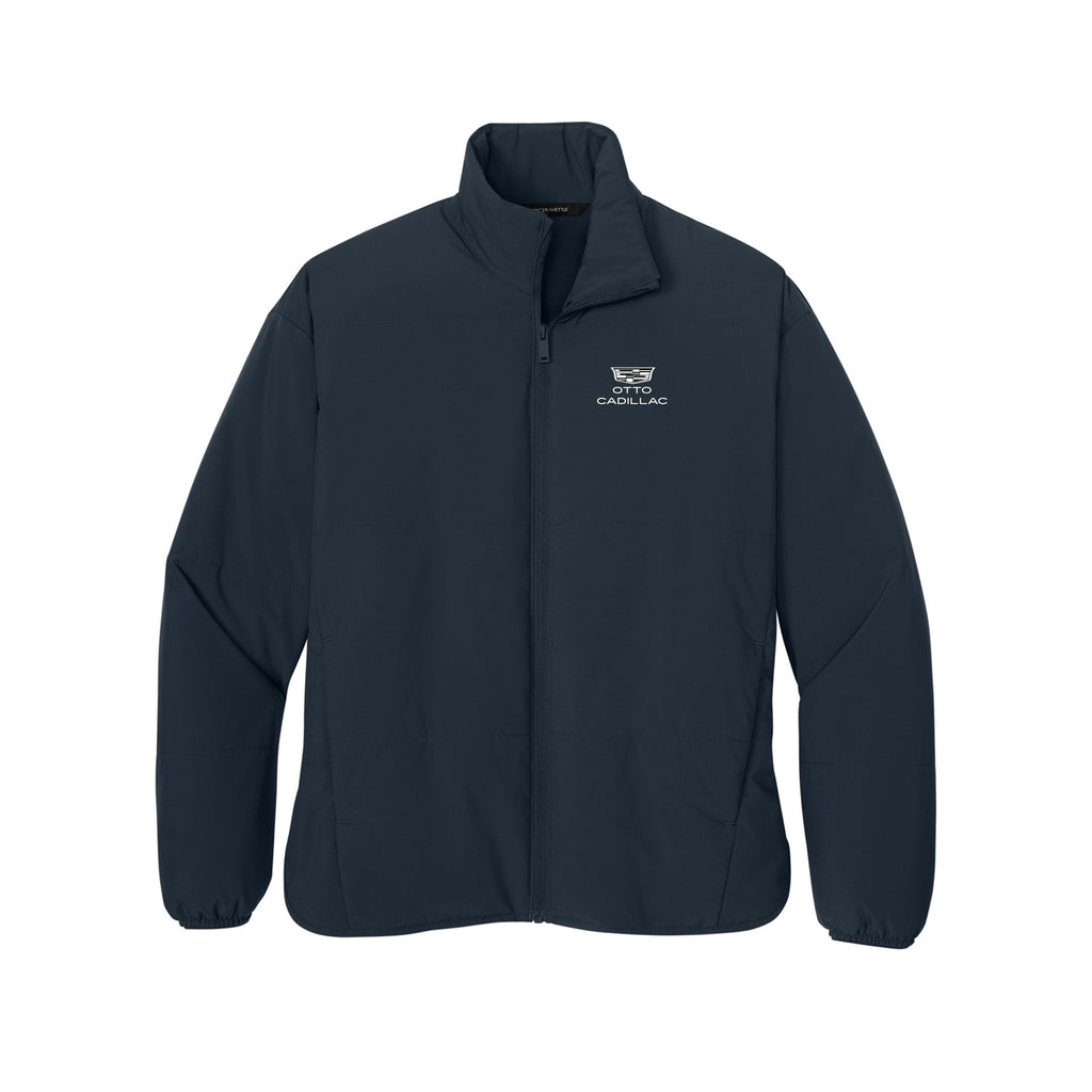 Otto Cadillac - Mercer+Mettle® Women’s Brookline Quilted Jacket