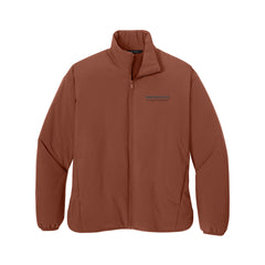 Germain Spartan Toyota - Mercer+Mettle® Women’s Brookline Quilted Jacket