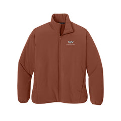 Otto Cadillac - Mercer+Mettle® Women’s Brookline Quilted Jacket
