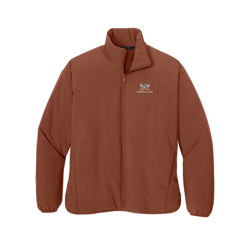 Otto Cadillac - Mercer+Mettle® Women’s Brookline Quilted Jacket