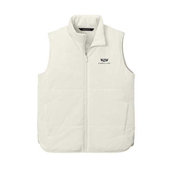 Otto Cadillac - Mercer+Mettle® Women’s Brookline Quilted Vest