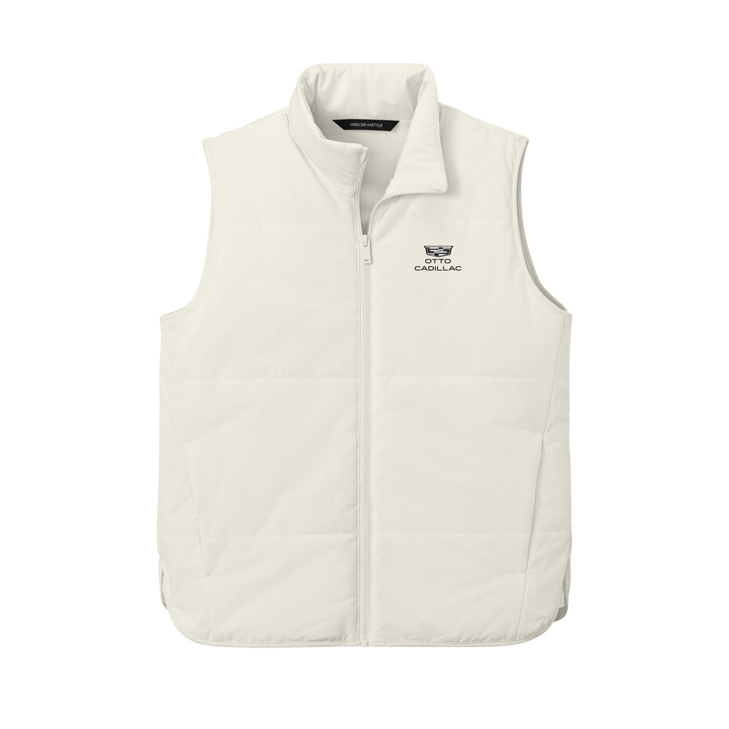 Otto Cadillac - Mercer+Mettle® Women’s Brookline Quilted Vest