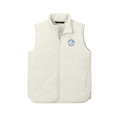 OHIO ACTE WBLD - Mercer+Mettle® Women’s Brookline Quilted Vest