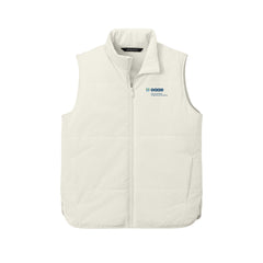 Ohio OAAE - Mercer+Mettle® Women’s Brookline Quilted Vest