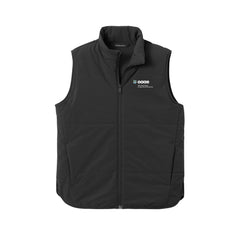 Ohio OAAE - Mercer+Mettle® Women’s Brookline Quilted Vest