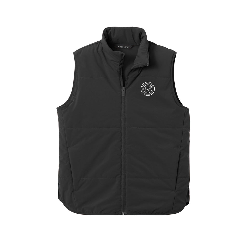 OHIO ACTE WBLD - Mercer+Mettle® Women’s Brookline Quilted Vest