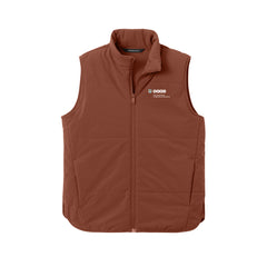 Ohio OAAE - Mercer+Mettle® Women’s Brookline Quilted Vest