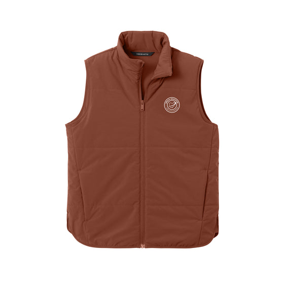 OHIO ACTE Special Education - Mercer+Mettle® Women’s Brookline Quilted Vest