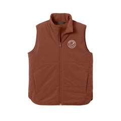 OHIO ACTE Student Services - Mercer+Mettle® Women’s Brookline Quilted Vest