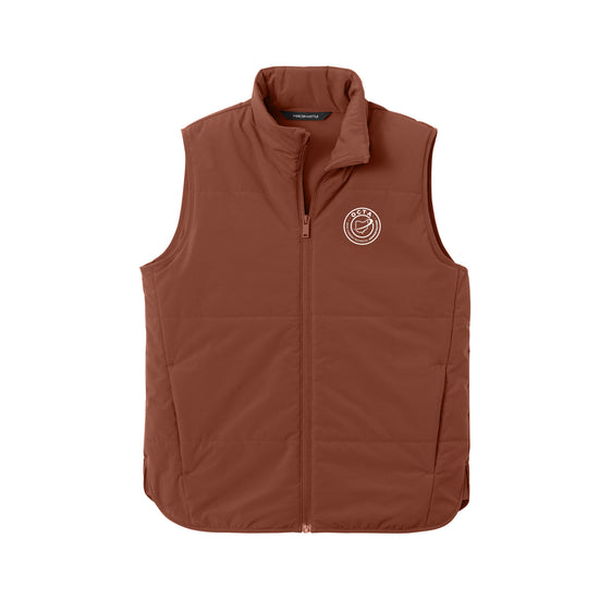 Ohio OCTA - Mercer+Mettle® Women’s Brookline Quilted Vest