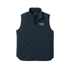 Ohio OAAE - Mercer+Mettle® Women’s Brookline Quilted Vest