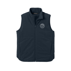 Ohio OATFACS Division - Mercer+Mettle® Women’s Brookline Quilted Vest