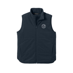 OHIO ACTE WBLD - Mercer+Mettle® Women’s Brookline Quilted Vest
