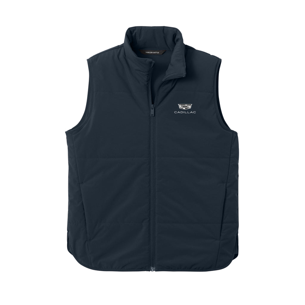 Otto Cadillac - Mercer+Mettle® Women’s Brookline Quilted Vest