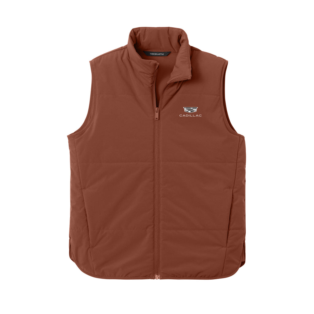 Otto Cadillac - Mercer+Mettle® Women’s Brookline Quilted Vest