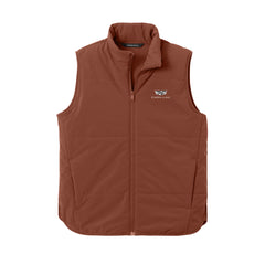 Otto Cadillac - Mercer+Mettle® Women’s Brookline Quilted Vest
