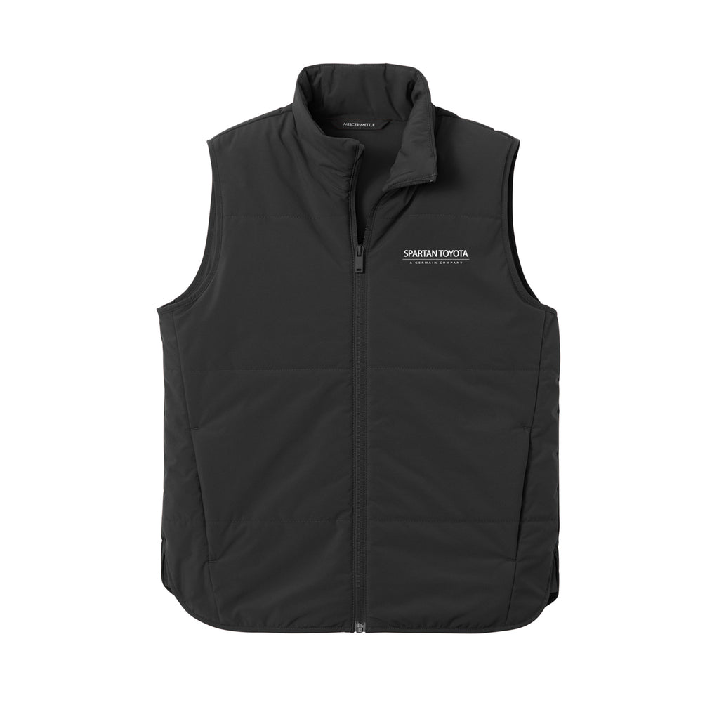 Germain Spartan Toyota - Mercer+Mettle® Women’s Brookline Quilted Vest