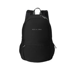 Brick & Timber Collective - Mercer+Mettle® Claremont Backpack