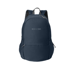 Brick & Timber Collective - Mercer+Mettle® Claremont Backpack
