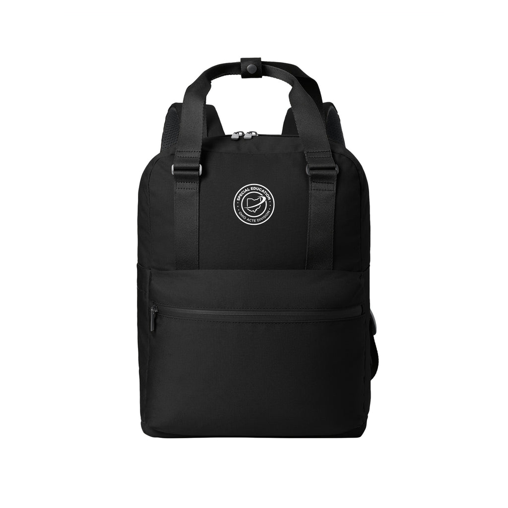 Ohio ACTE Special Education - Mercer+Mettle® Claremont Handled Backpack