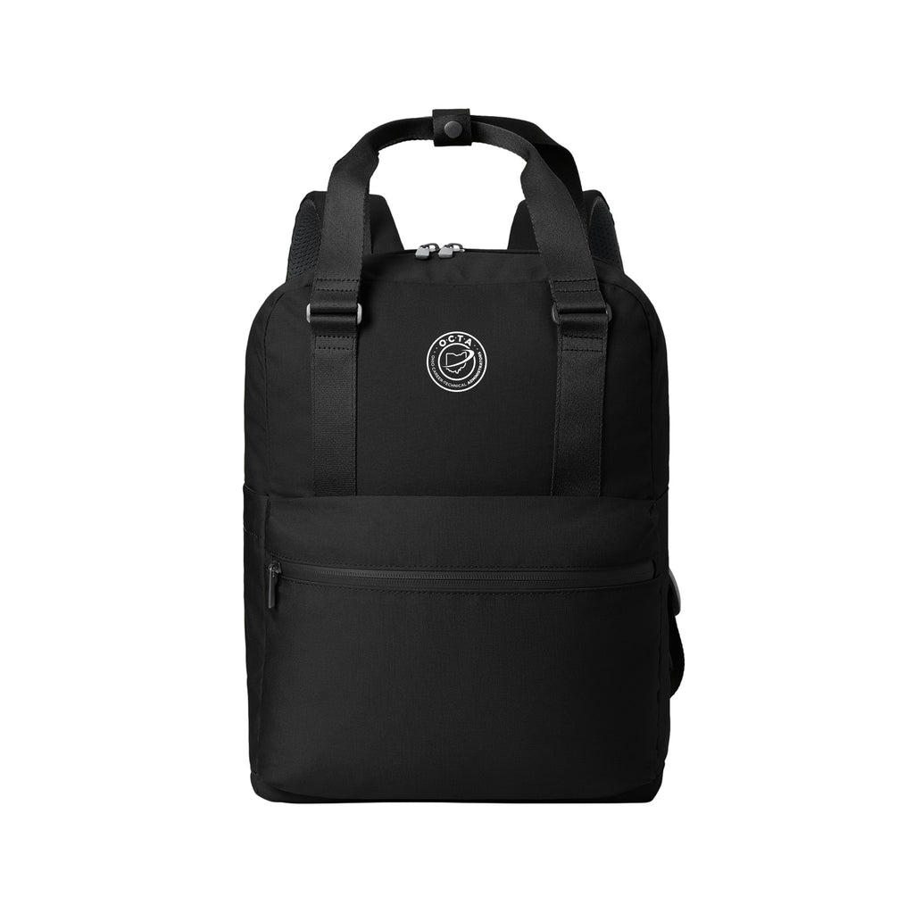 Ohio OCTA - Mercer+Mettle® Claremont Handled Backpack
