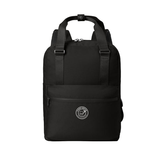Ohio ACTE Student Services - Mercer+Mettle® Claremont Handled Backpack