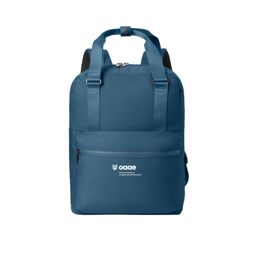 Ohio OAAE - Mercer+Mettle® Claremont Handled Backpack