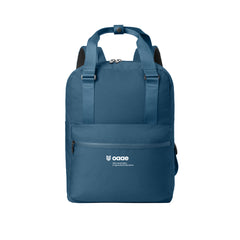 Ohio OAAE - Mercer+Mettle® Claremont Handled Backpack