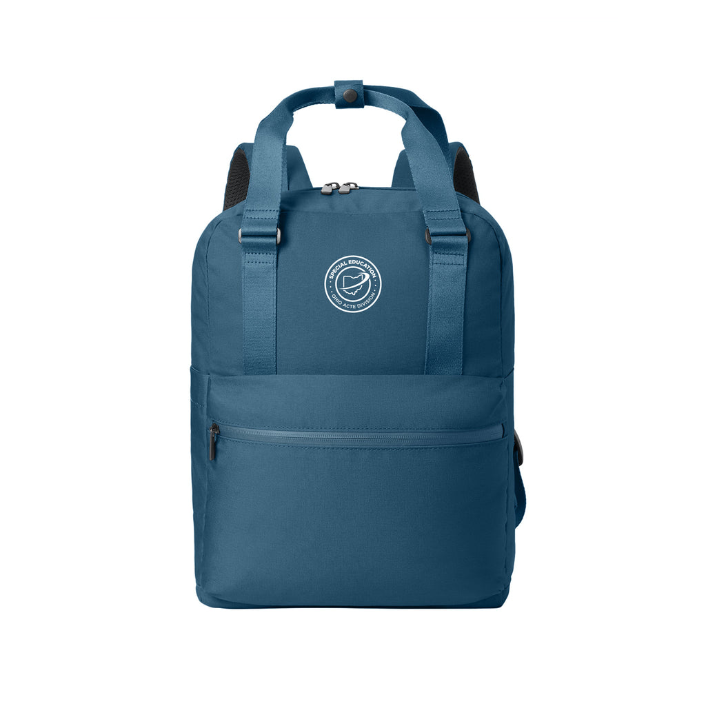Ohio ACTE Special Education - Mercer+Mettle® Claremont Handled Backpack
