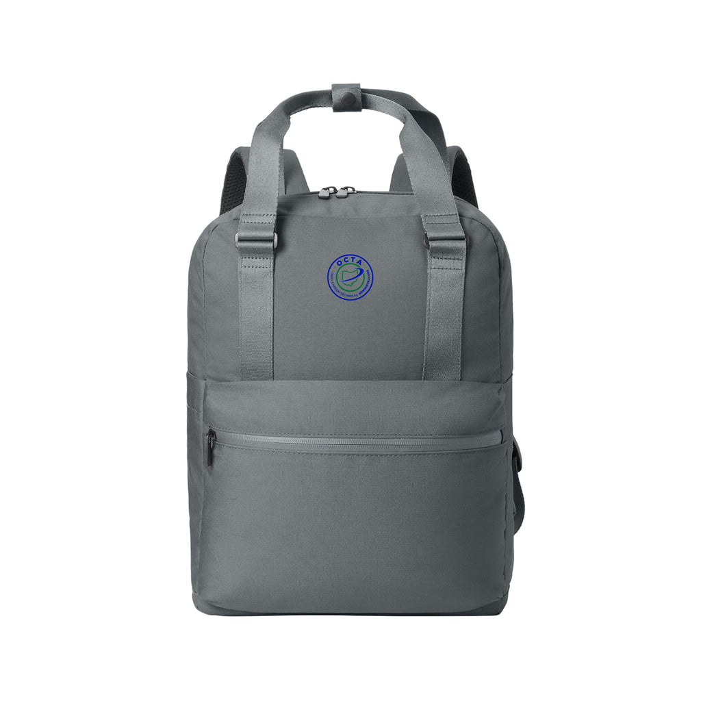 Ohio OCTA - Mercer+Mettle® Claremont Handled Backpack