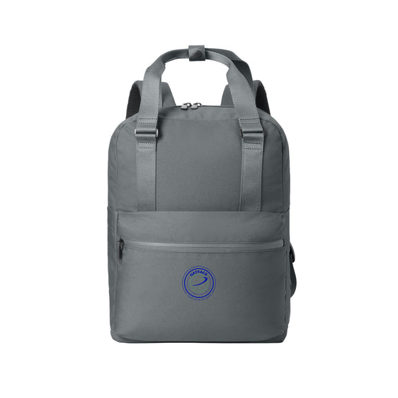 Ohio OATFACS Division - Mercer+Mettle® Claremont Handled Backpack
