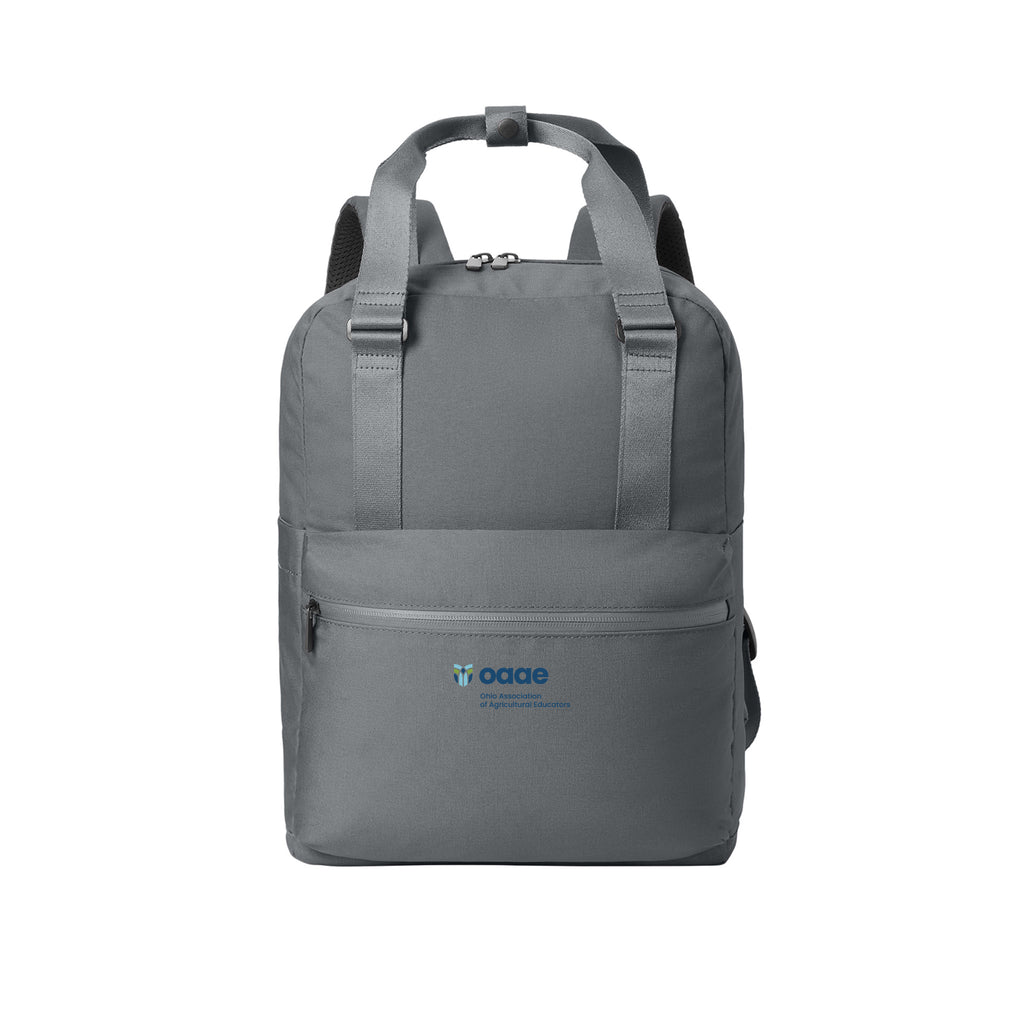 Ohio OAAE - Mercer+Mettle® Claremont Handled Backpack