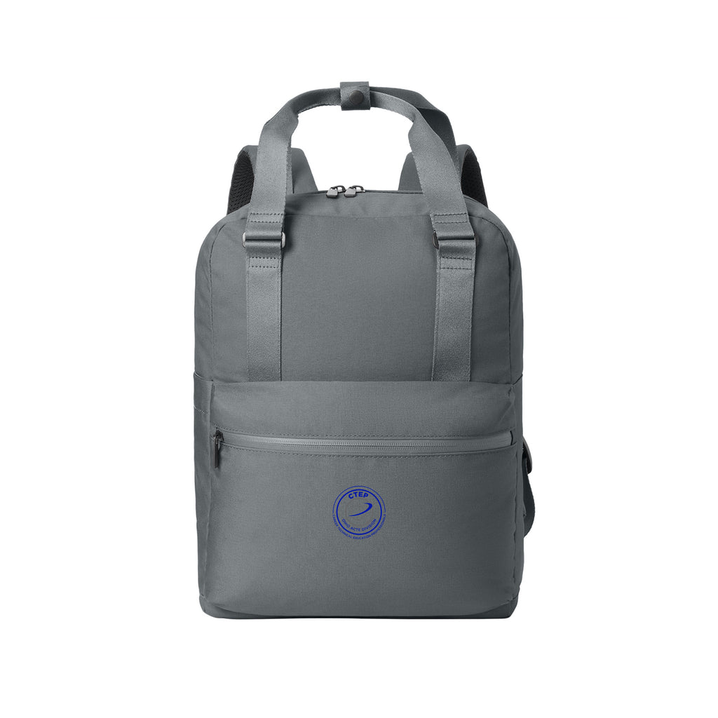 Ohio CTEP Division - Mercer+Mettle® Claremont Handled Backpack
